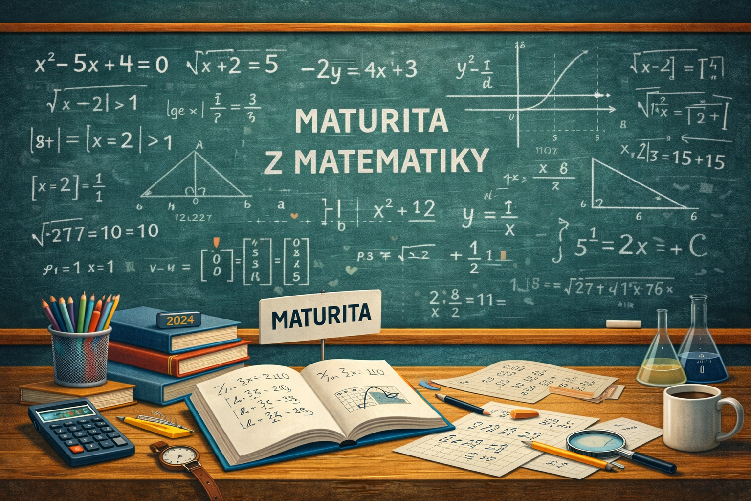 Maturita